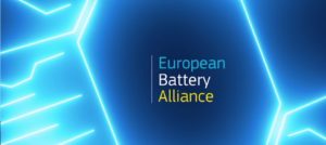 Value Chains, European Industry, Microelectronics, High Performance Computing, Batteries, Connected and Autonomous Vehicles, Cybersecurity, Personalised Medicine and Health, Low Carbon Industry, Hydrogen and the Internet of Things.