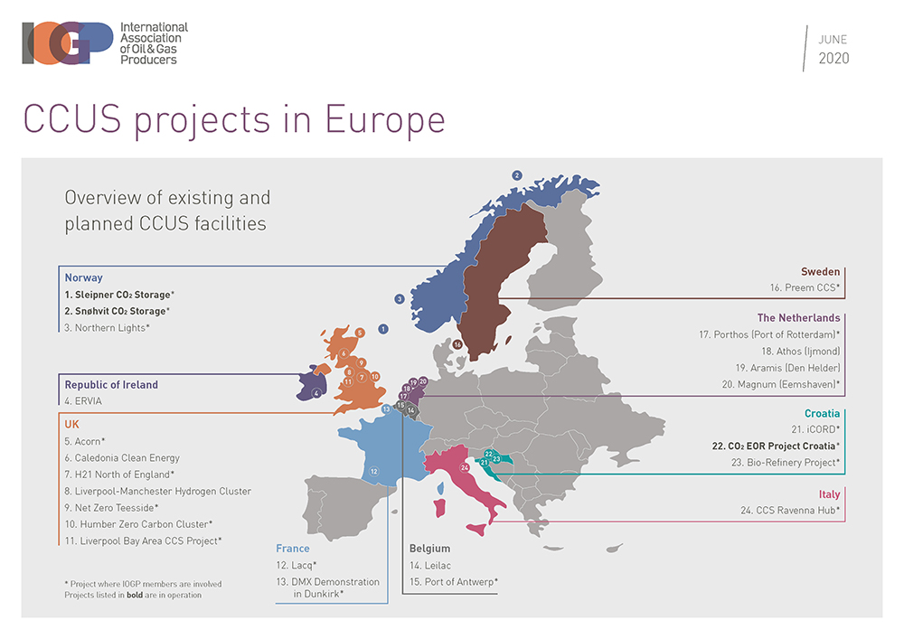 Large Scale Decarbonisation Solutions For A Climate Neutral Industry And Jobs In Europe The