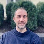 Professor Alessandro Saccoia, Co-Founder, Veridien.ai